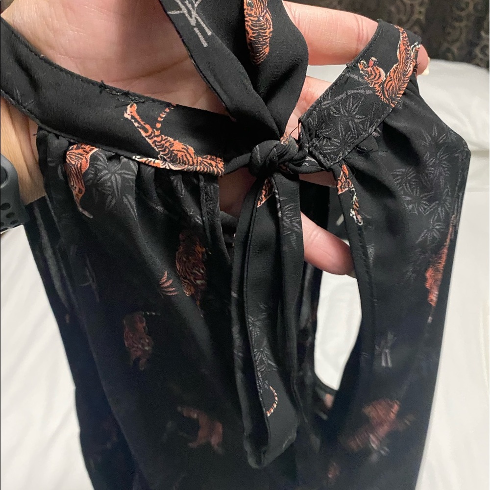 Torrid Tunic Top - Picture 2 of 6